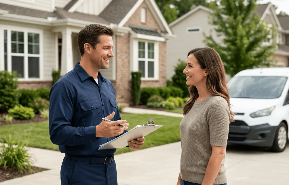 Mold Remediation Suffolk, VA FAQs